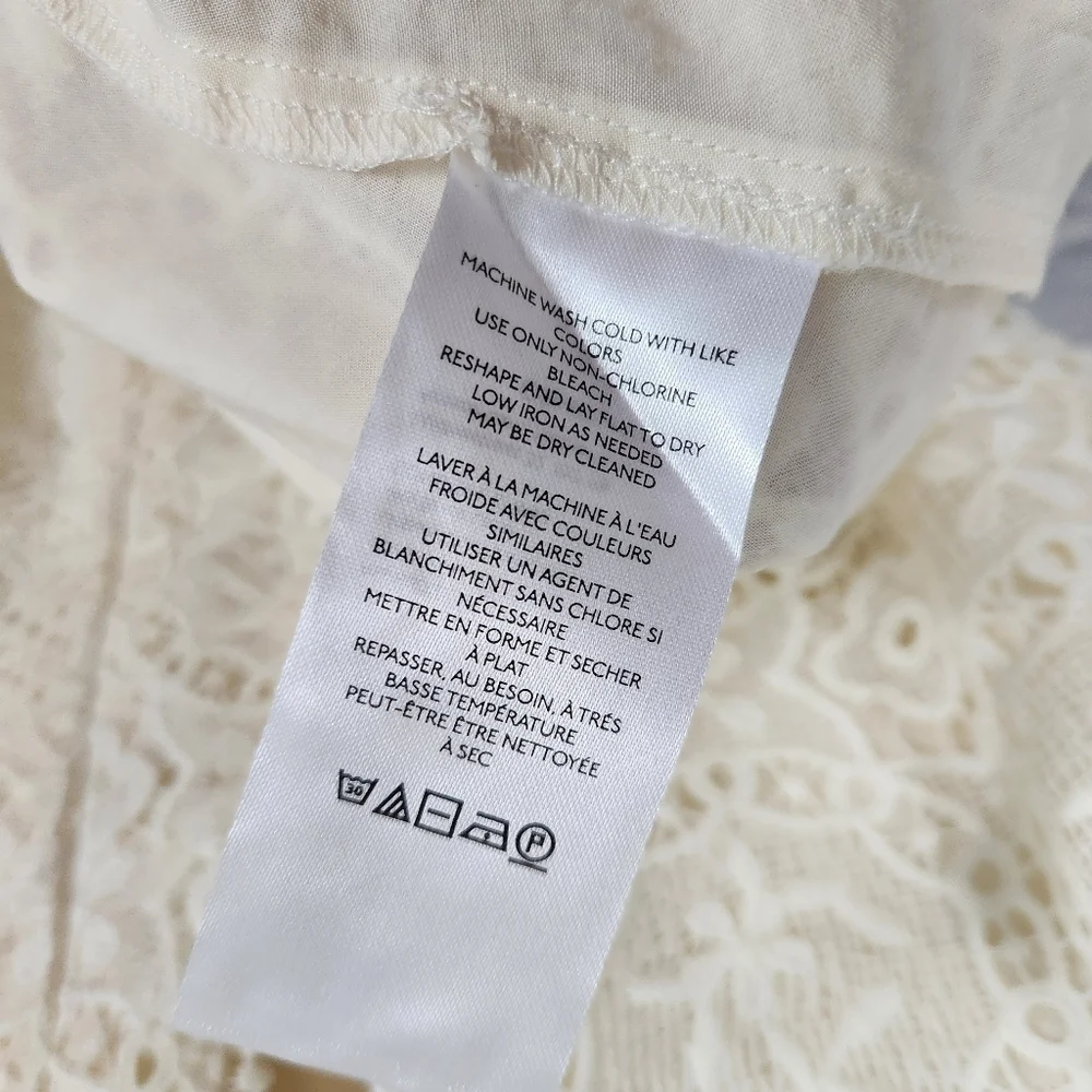 Anthropologie Dress - Picture 10 of 11